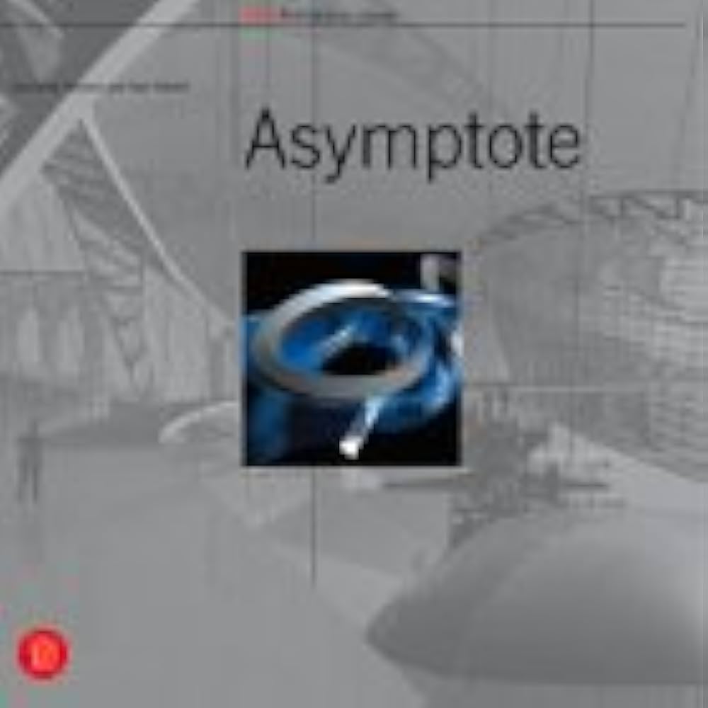 Asymptote