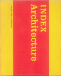 Index Architecture