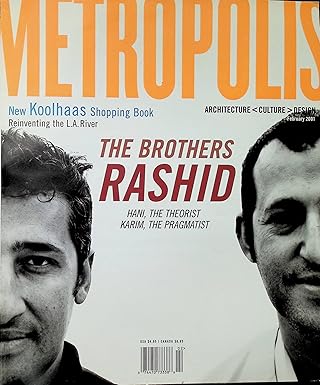 Metropolis