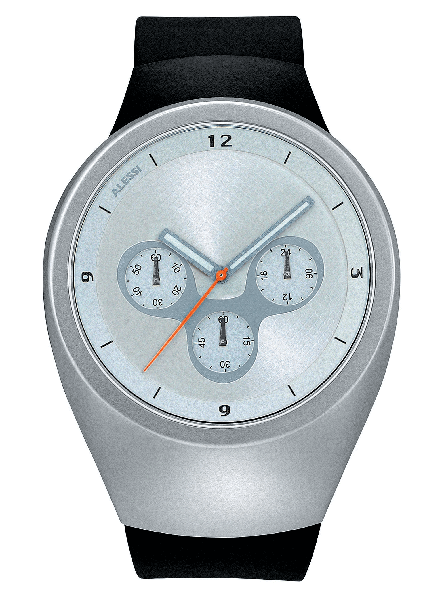 Alessi Desktop Architecture design drawing