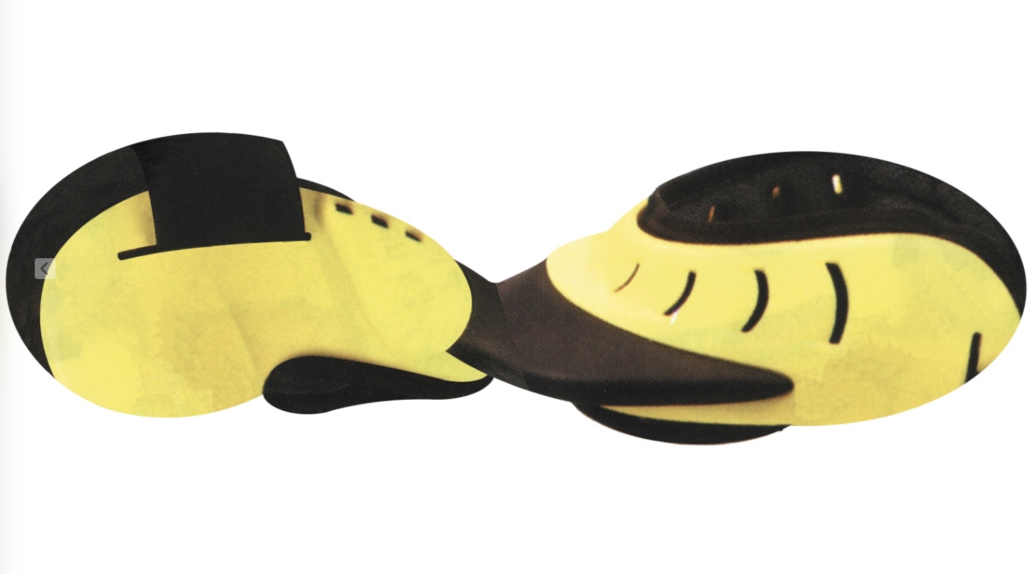 B-Scape study — augmented body envelope with prosthetic extensions and responsive skin surfaces