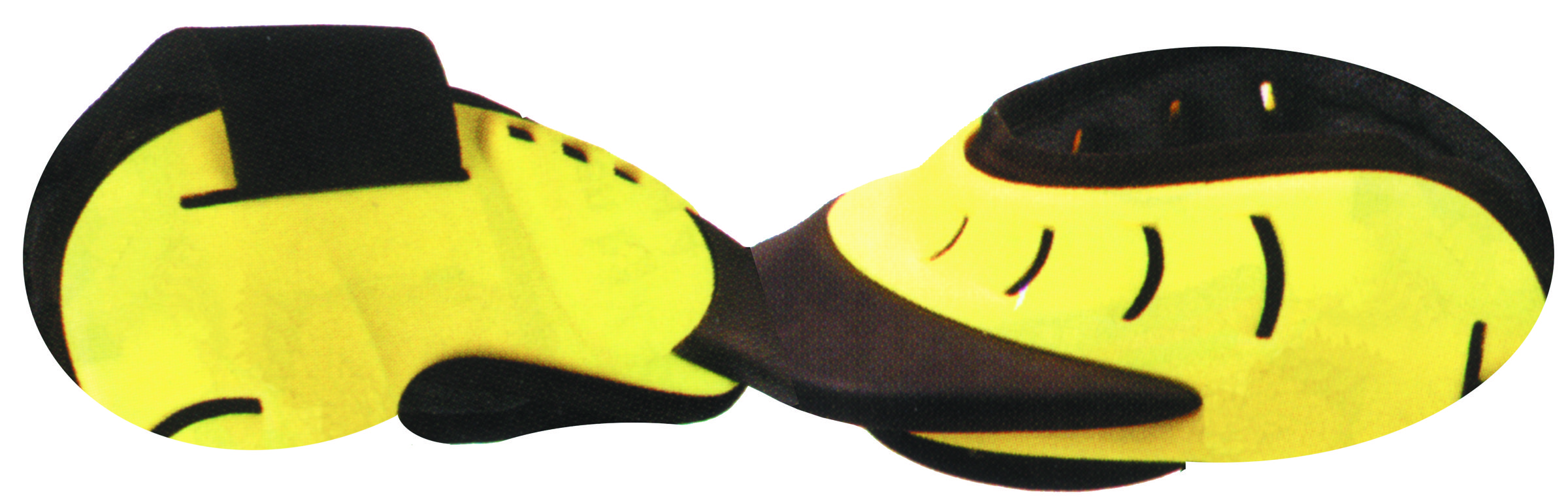 B-Scape study — prosthetic extensions and responsive skin surfaces reconfiguring the body